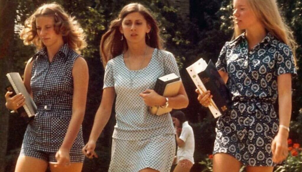 1970sgirls