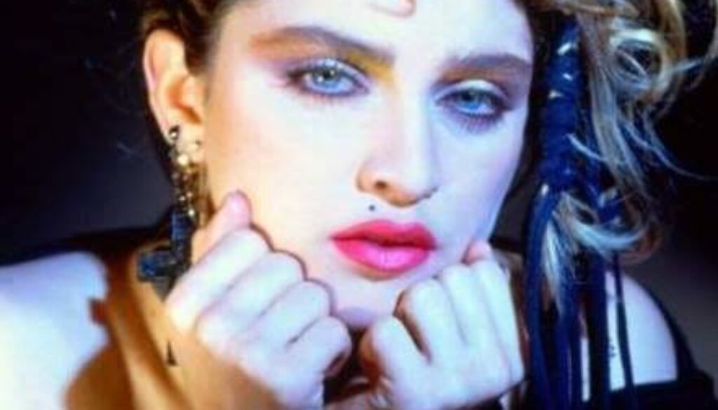 Madonna